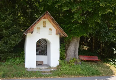 blattlkapelle, Going