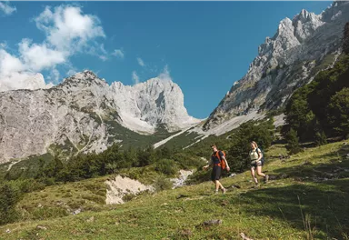 Going_Ellmauer Tor_Wilder Kaiser