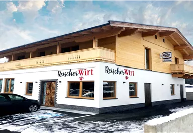 Going_Gasthaus_Reischerwirt_Wilder Kaiser