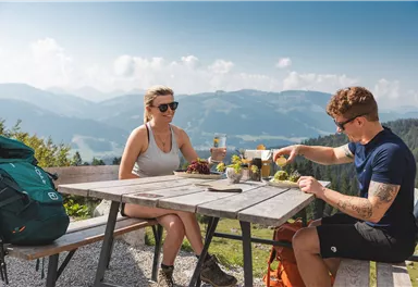 Going_Gaudeamushütte_Wilder Kaiser