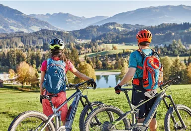 Going_Goinger Badesee_Kaiserradrunde_Wilder Kaiser