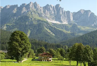 Going_Goinger Dorfrunde_Wilder Kaiser