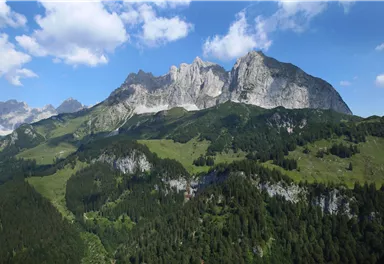 Klettern Klettergarten Schleierwasserfall_Going_Simon Oberleitner.JPG