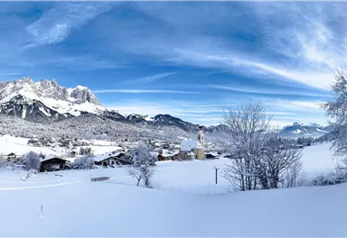 Going_Landschaft_Wilder Kaiser