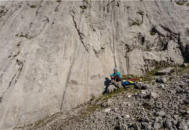 Going_Maukspitze_Eisenbahnerplatte_Wilder Kaiser
