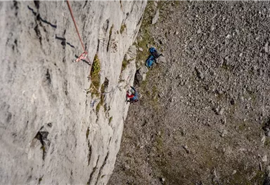 Going_Maukspitze_Eisenbahnerplatte_Wilder Kaiser