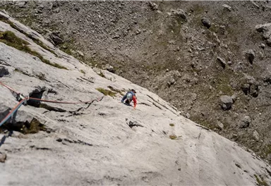 Going_Maukspitze_Eisenbahnerplatte_Wilder Kaiser