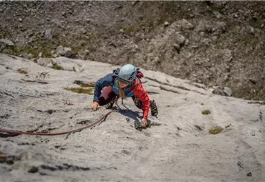 Going_Maukspitze_Eisenbahnerplatte_Wilder Kaiser