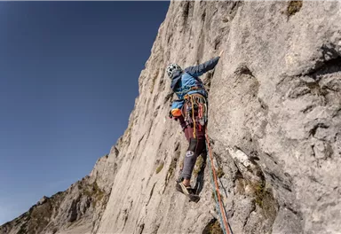 Going_Maukspitze_Eisenbahnerplatte_Wilder Kaiser