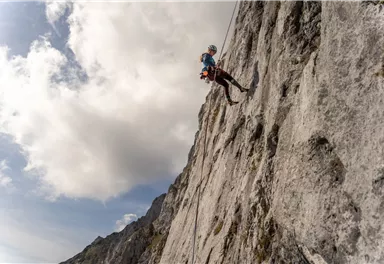 Going_Maukspitze_Eisenbahnerplatte_Wilder Kaiser