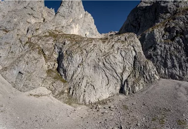 Going_Maukspitze_Niedersessel_Wilder Kaiser
