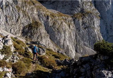 Going_Maukspitze_Niedersessel_Wilder Kaiser