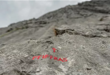 Going_Maukspitze_Pfiffkas_Wilder Kaiser