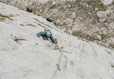 Going_Maukspitze_Pfiffkas_Wilder Kaiser