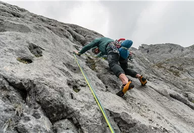 Going_Maukspitze_Pfiffkas_Wilder Kaiser
