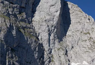 Going_Maukspitze_Untere Südwand_Wilder Kaiser