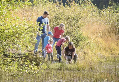 Moor & More in Going am Wilden Kaiser