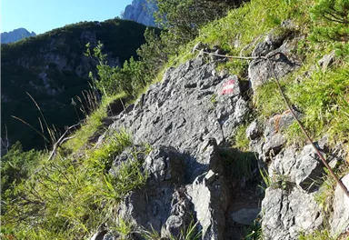 Going_Much-Wieser-Steig-Wilder Kaiser