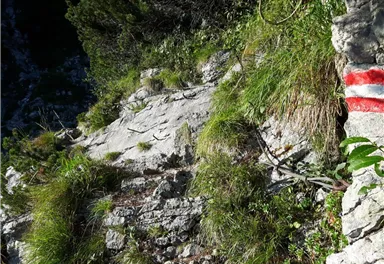 Going_Much-Wieser-Steig-Wilder Kaiser