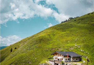 Going_Obere Regalm_Wilder Kaiser