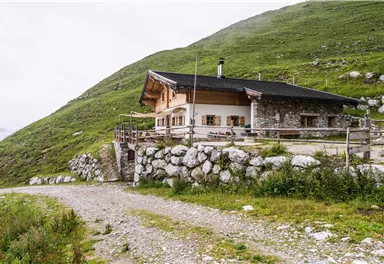 Going_Obere Regalm_Wilder Kaiser