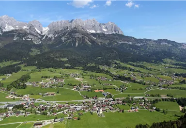 Going_Ortsansicht_Wilder Kaiser