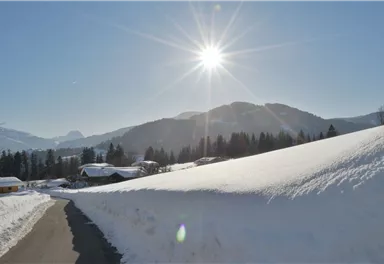 Going_Römerhof Winterrunde_Wilder Kaiser
