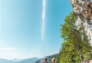 Going_Schleierwasserfall_Wilder Kaiser