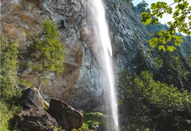 Going_Schleierwasserfall_Wilder Kaiser