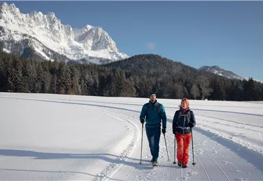 Going_Schwendter Sonnenplateau Winterrunde_Wilder Kaiser