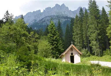 Going_Tannbichlkapelle_Wilder Kaiser