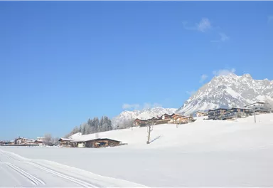 Going_Verbindungsloipe Blattlloipe-Aschauerloipe_Wilder Kaiser