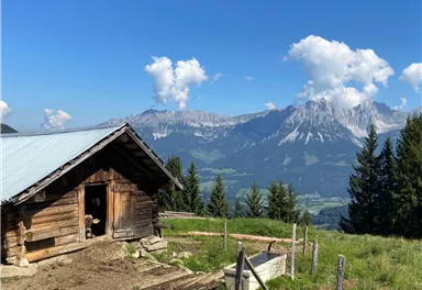 Going_Wanderung_Rauher Kopf_Wilder Kaiser