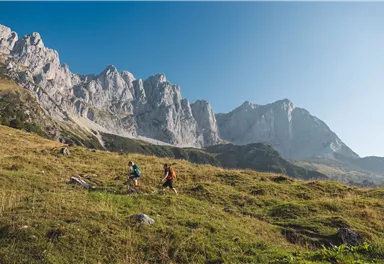 Going_Weg Nr. 827_Wilder Kaiser