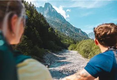 Griesenau_Kaiserkrone_Etappe 4_Wilder Kaiser