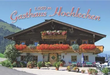 Hochlechen