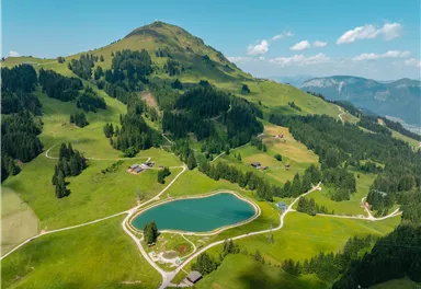 Hohe Salve_Filzalmsee_Wilder Kaiser