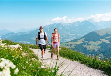 Hohe Salve_Wilder Kaiser