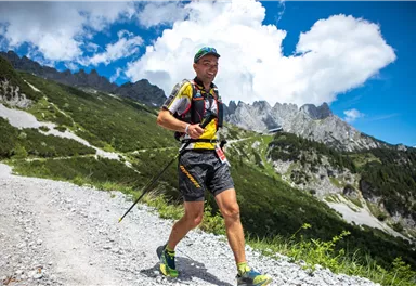 Kaiserkrone Trail_Scheffau_Ultra