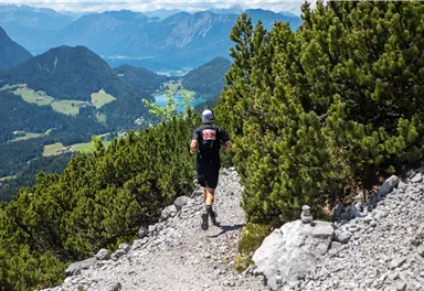 Kaiserkrone Trail_Scheffau_Ultra