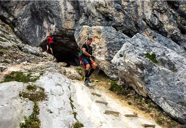 Kaiserkrone Trail_Scheffau_Skyrace_Downhill Scheffauer