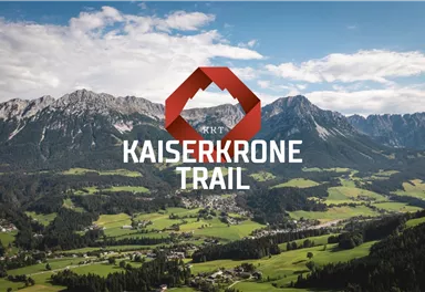 Kaiserkrone Trail_Scheffau_Wilder Kaiser