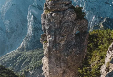Kirchdorf_Frankenländer Nadel_Wilder Kaiser