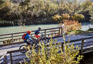Kirchdorf_Großache_Kaiserradrunde_Wilder Kaiser
