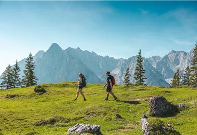 Kirchdorf_Scheibenbichl_Kaiserkrone_Etappe 4_Wilder Kaiser