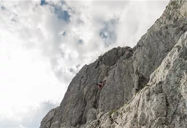 Kufsteiner Klettersteig