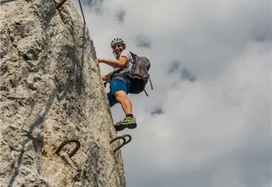 Kufsteiner Klettersteig