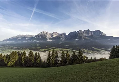 Panorama_Wilder Kaiser