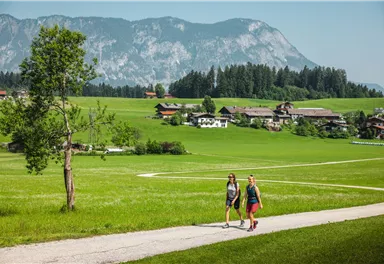 Pölven_Wilder Kaiser