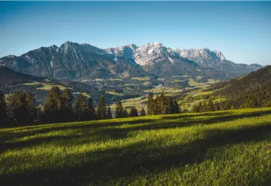 Region Wilder Kaiser